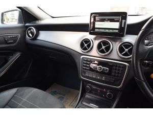 Mercedes-Benz GLA200 1.6 W156 ( ปี 2016 ) Urban SUV AT รูปที่ 5